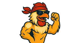 The Cluck Norris Method