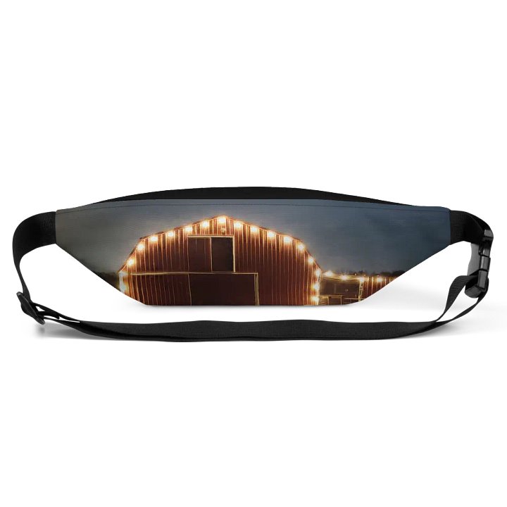 Trail ride pack product image (2)