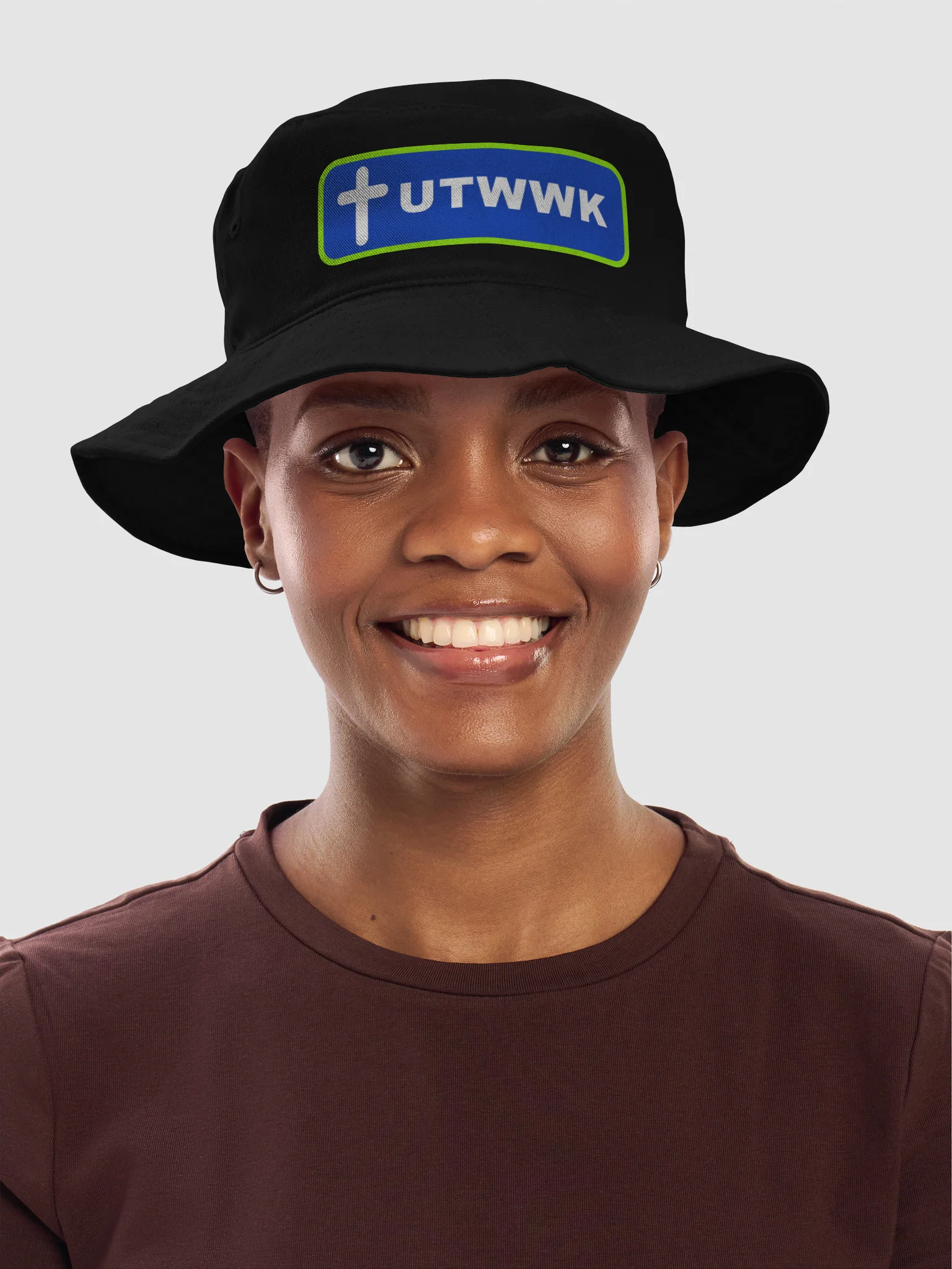 Bucket Hat product image (13)