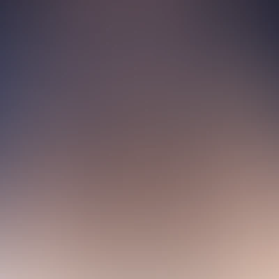 Audio thumbnail background