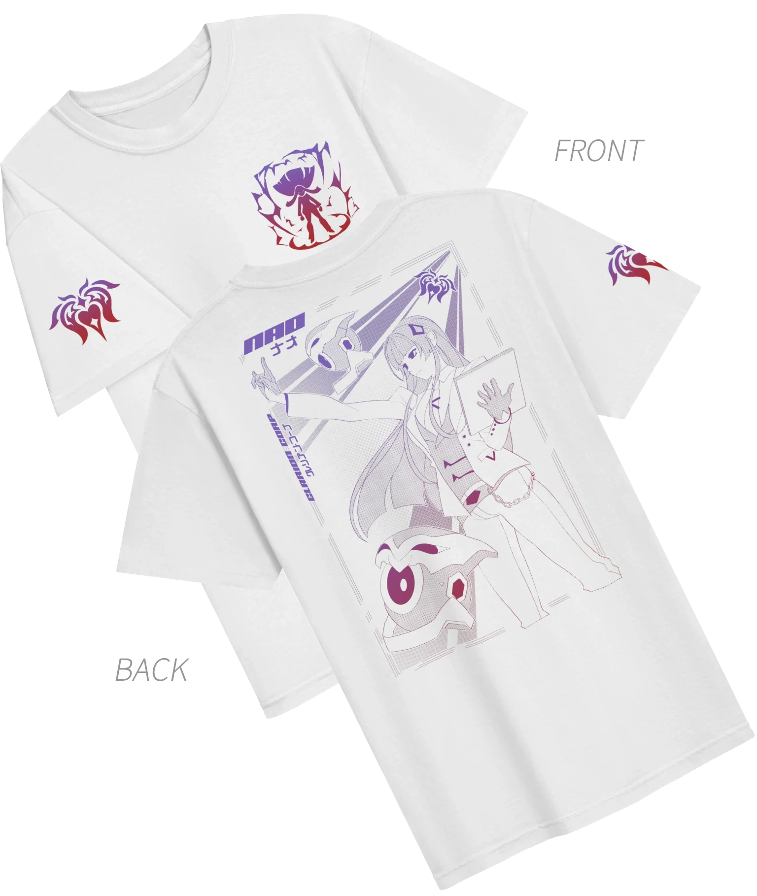 NAO TEE product image (1)