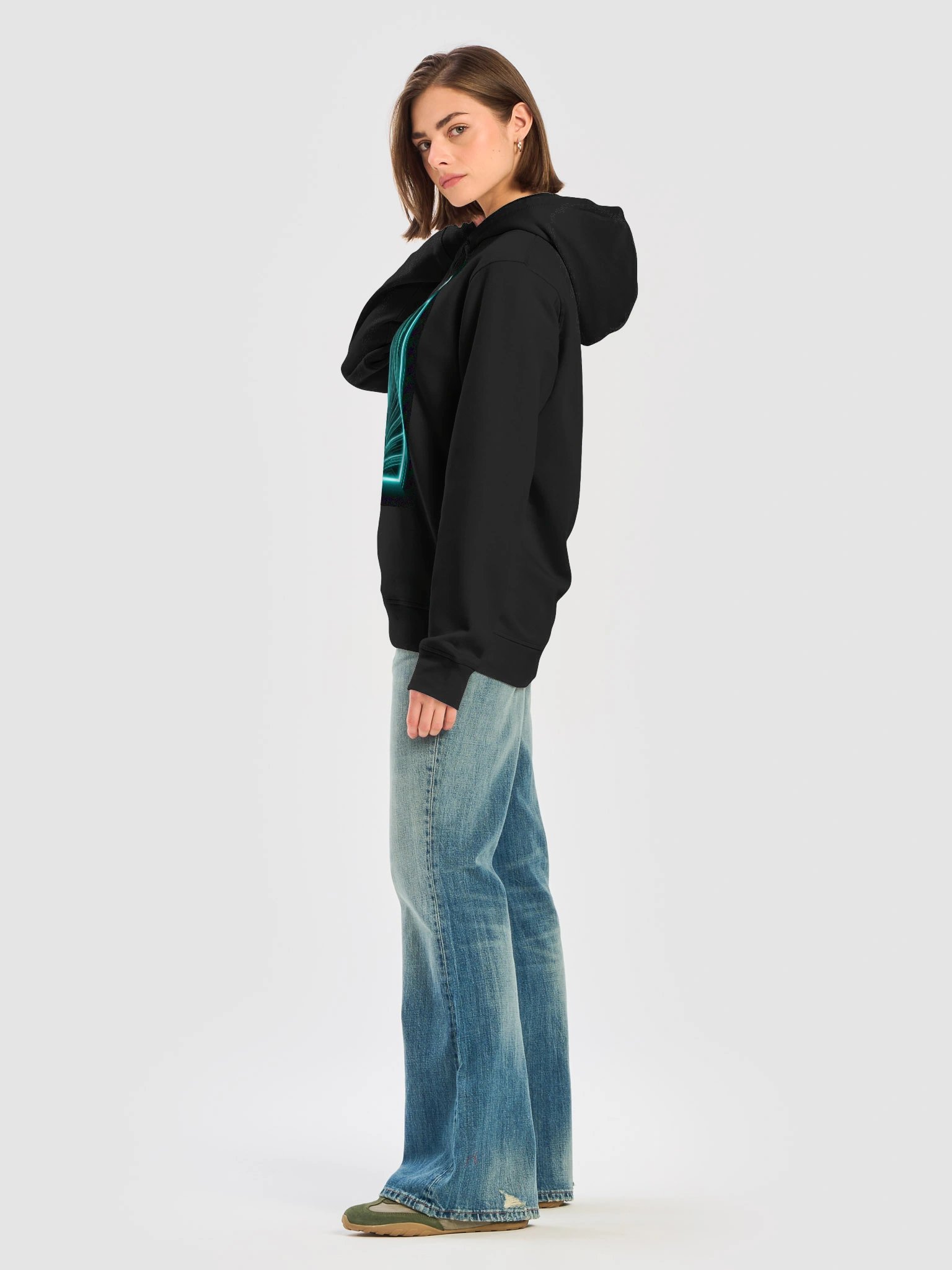exit the loop hoodie product image (7)