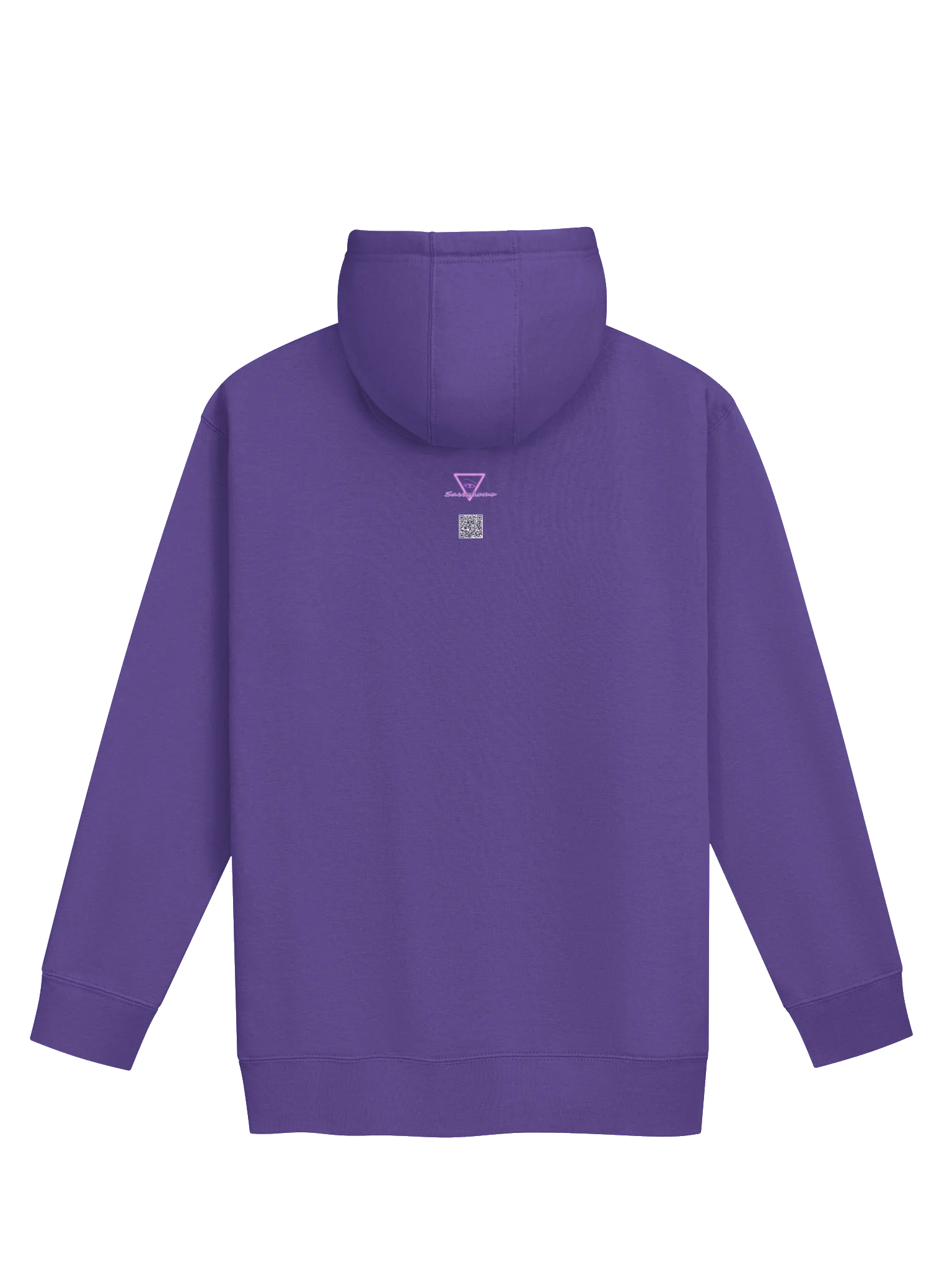 One of The Two hoodie product image (5)