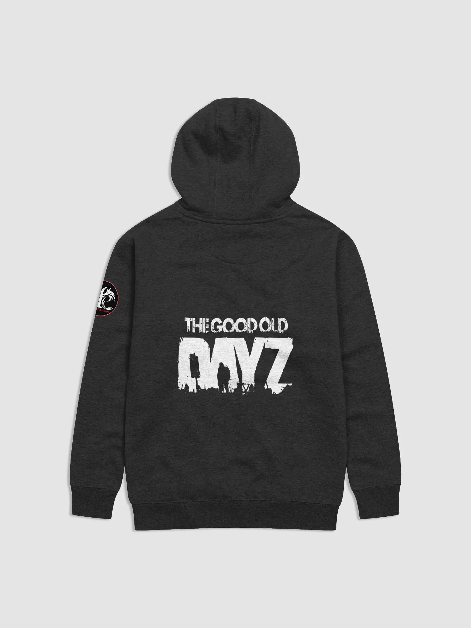 DayZ Hoodie product image (6)
