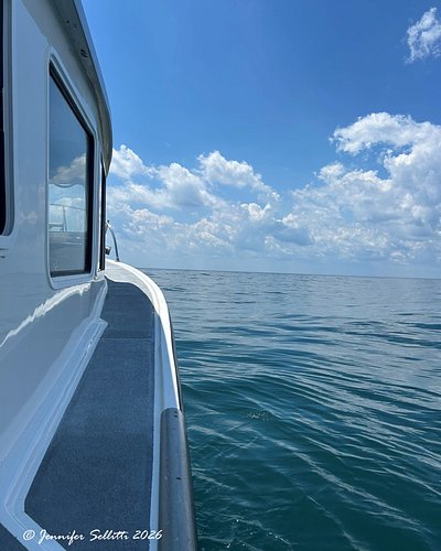 If the ride was always this smooth, everyone would do it.