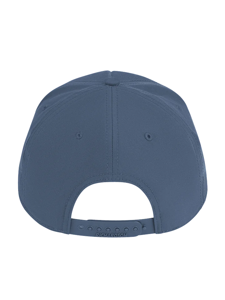 Alt GFY Blue Rope Hat product image (2)