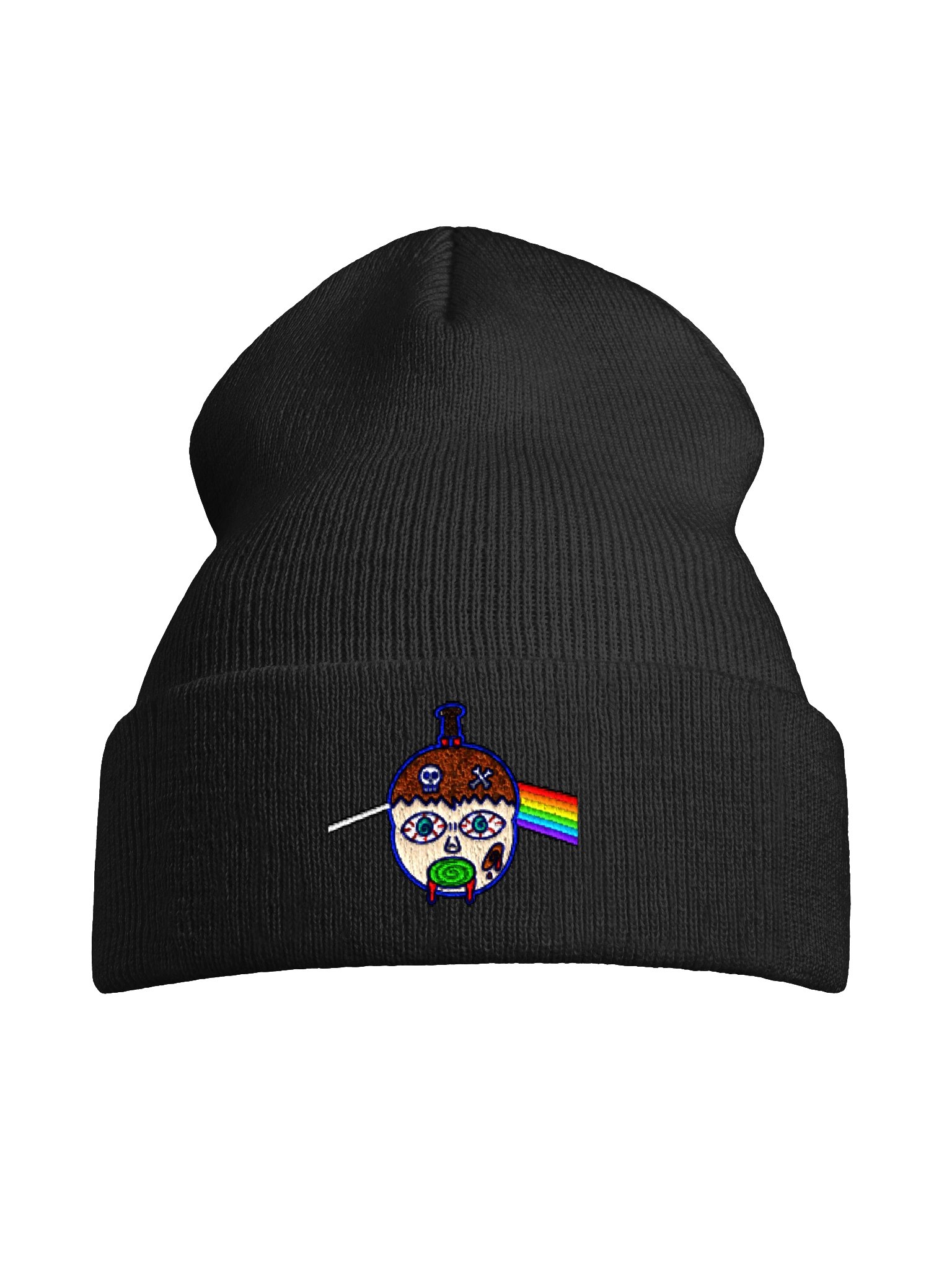 Horror Beanie product image (7)