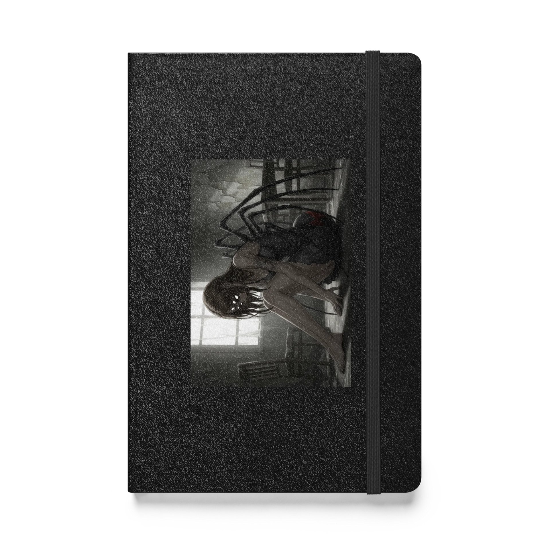 The Chimera Engine - #1, Notebook product image (1)