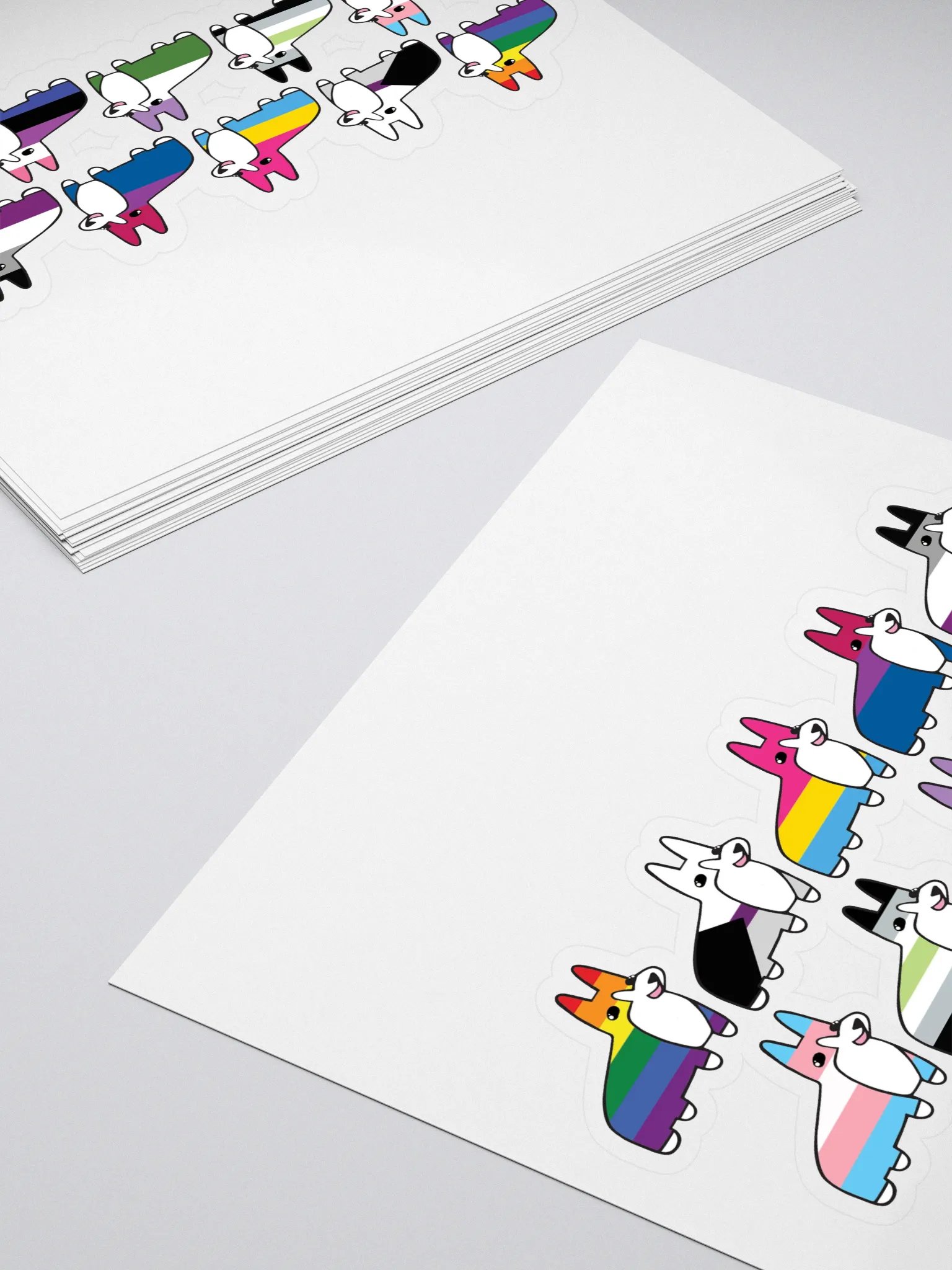 PRIDE plus Norm (S) product image (4)
