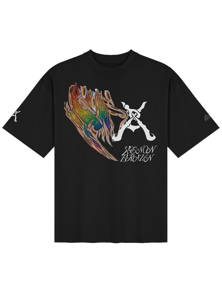 Xenon Braun Colour Spectrum Piece Sunset Black product image (1)