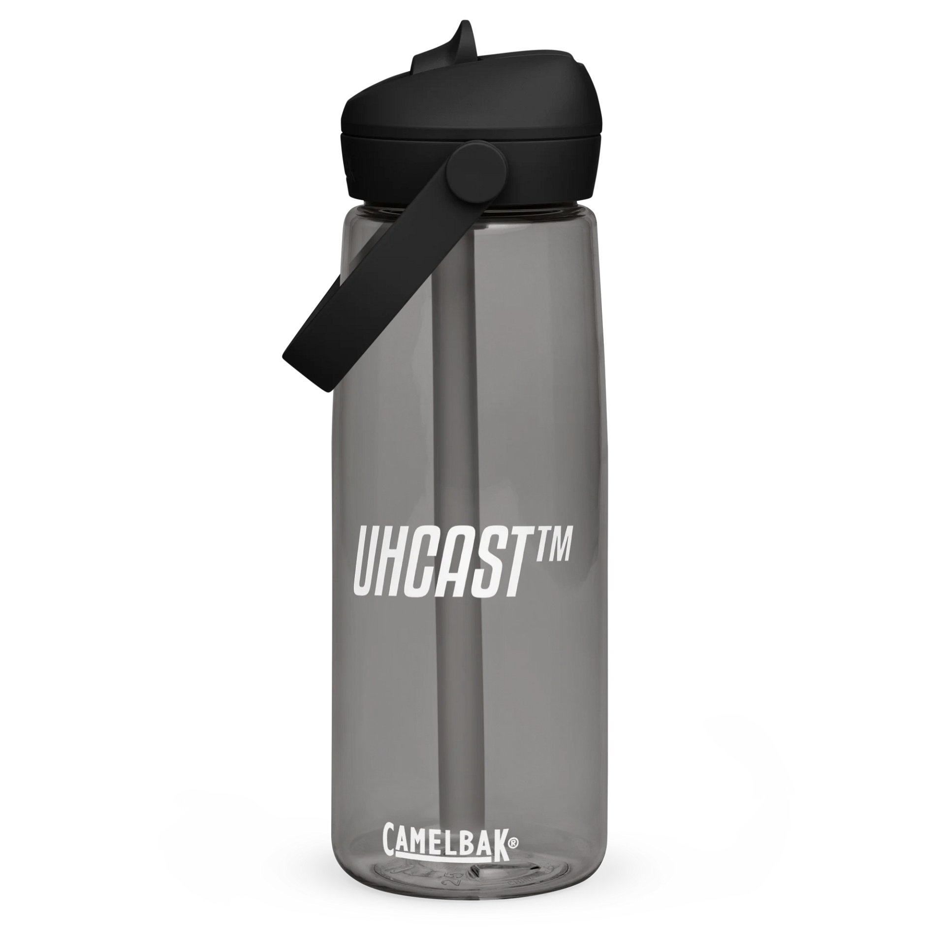 UhCast™ Minimalistic CamelBak Thrive® Bottle product image (3)