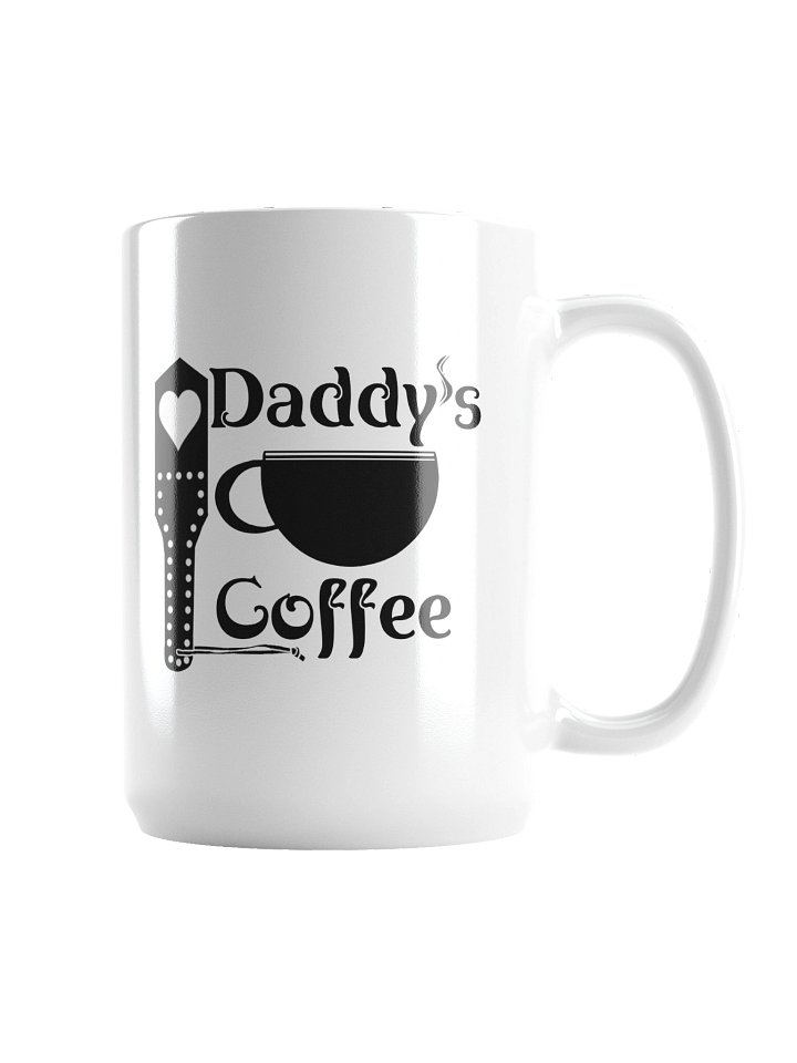 Daddy's Coffee product image (3)