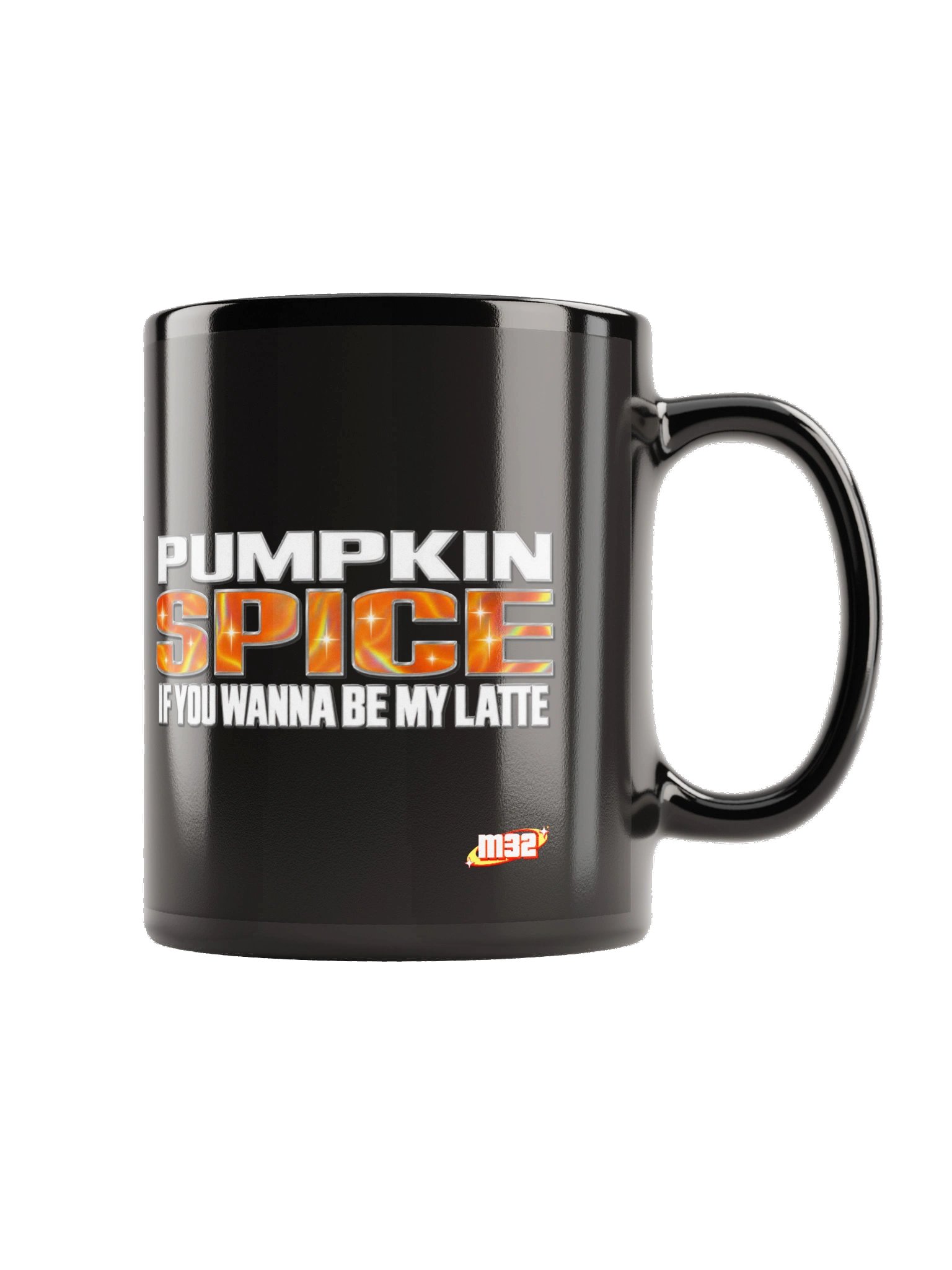 PUMPKIN SPICE MUG product image (5)