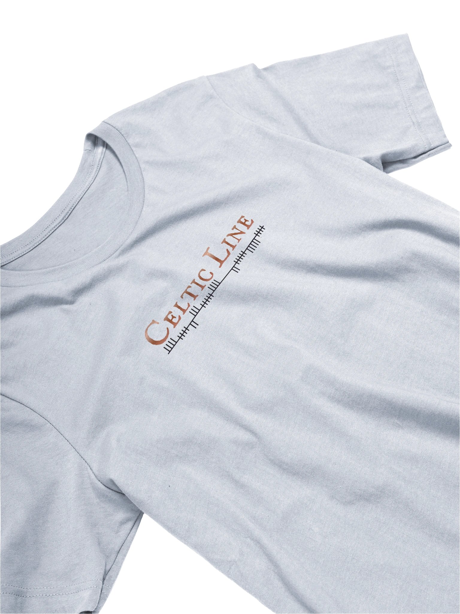 Celtic Line Logo - Soft Tee product image (2)
