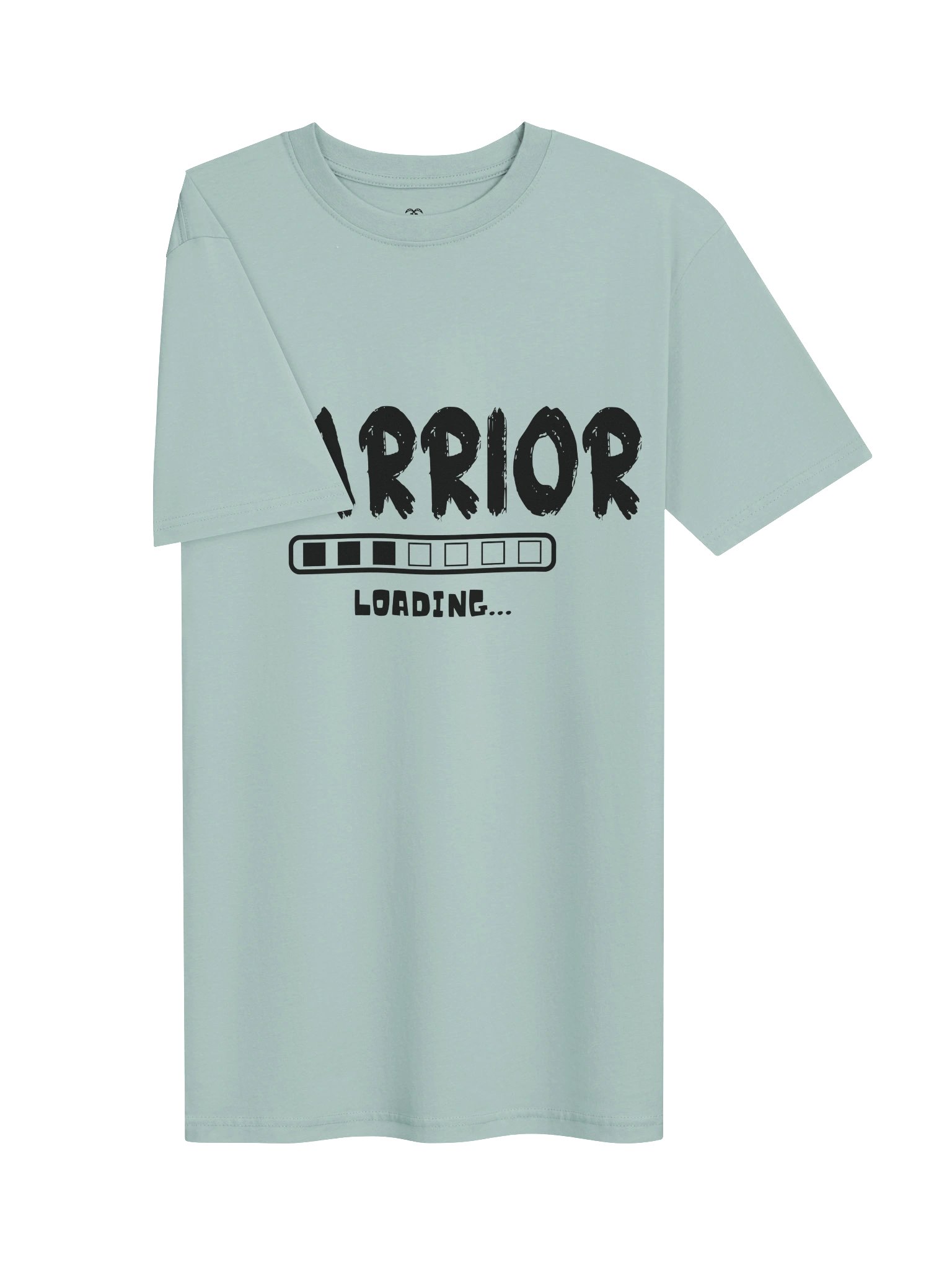 Warrior Loading Tee product image (10)