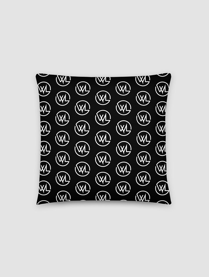WL Pillow (All Over) product image (1)
