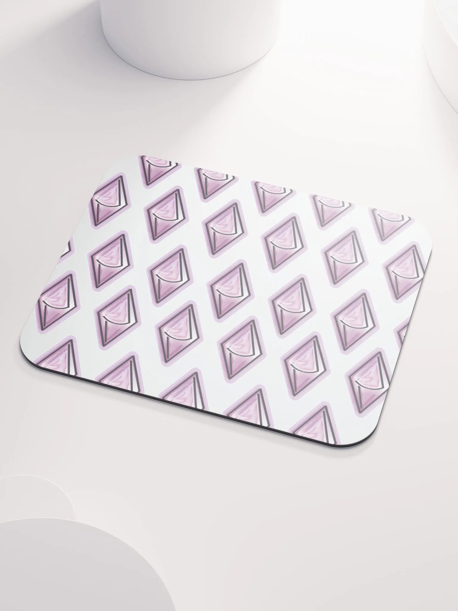 hiphiprenee Mouse Pad product image (3)