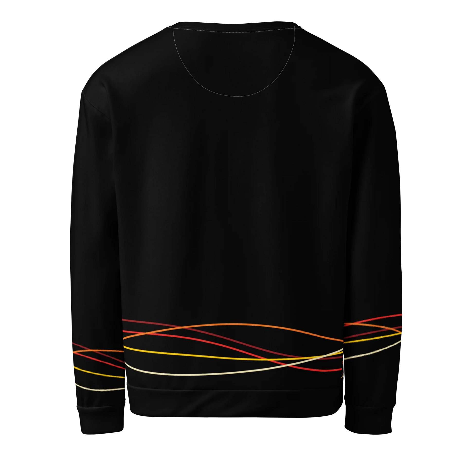 Pariba - Waves Jumper product image (2)