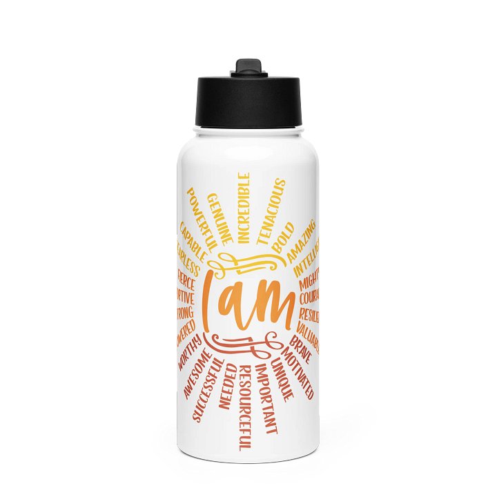 The "I AM" Collection product image (1)