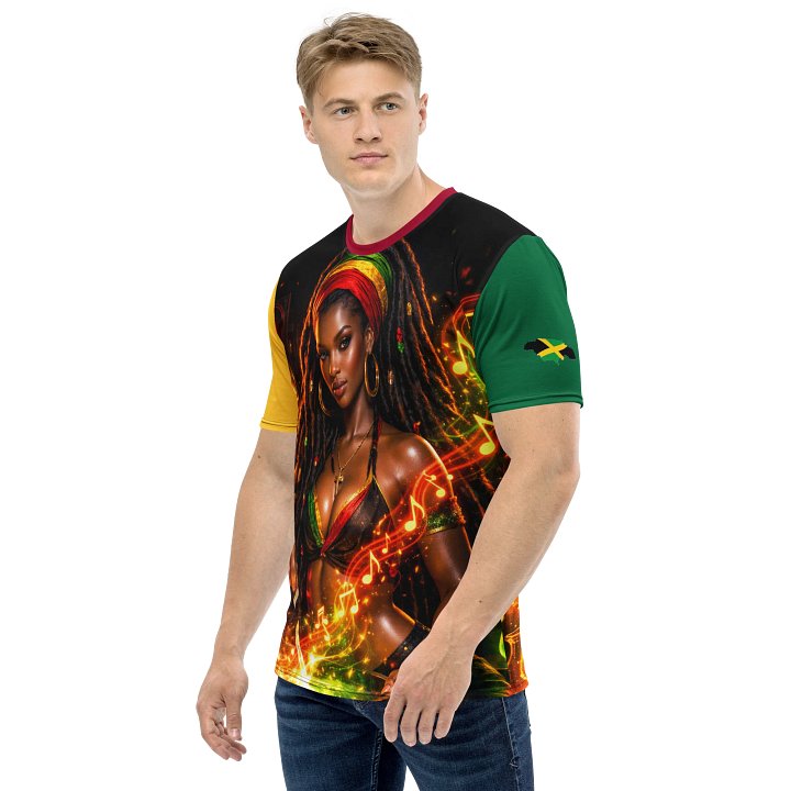 Rasta Flame Empress product image (1)