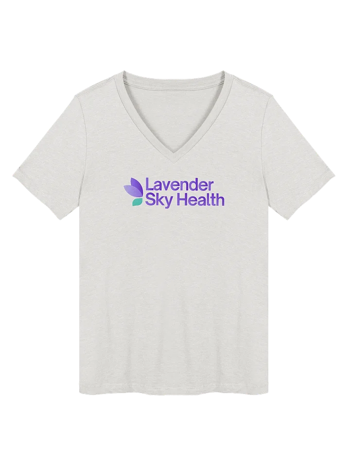 LSH Women's V-Neck product image (6)