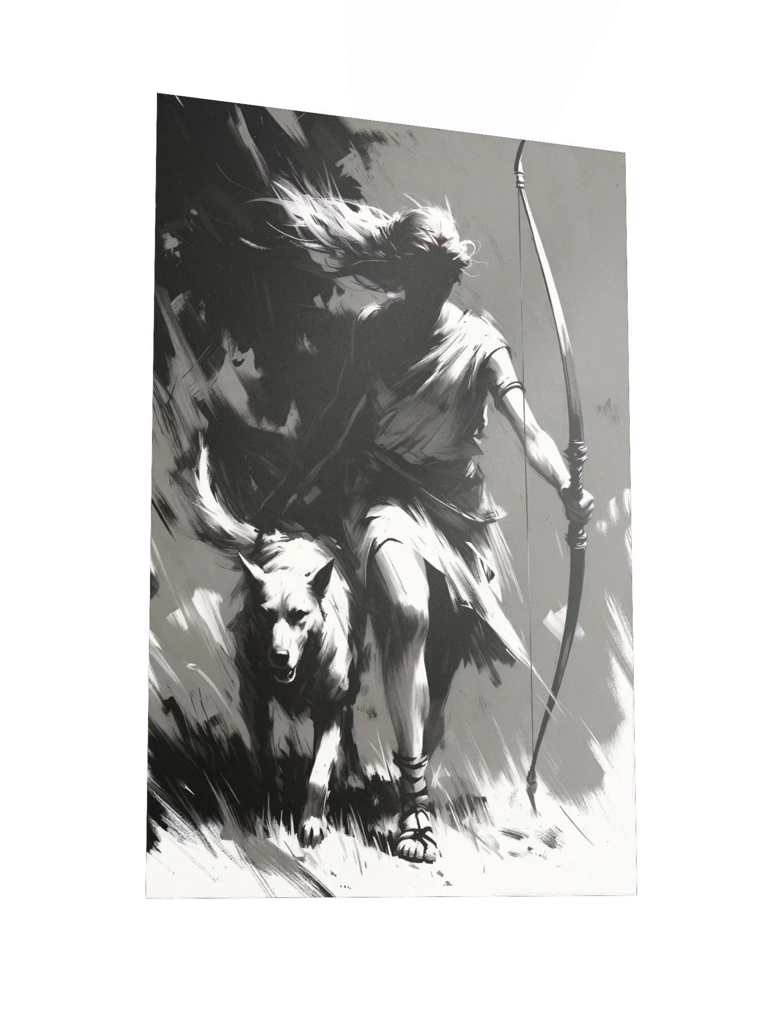 Myths & Legends: Artemis product image (2)
