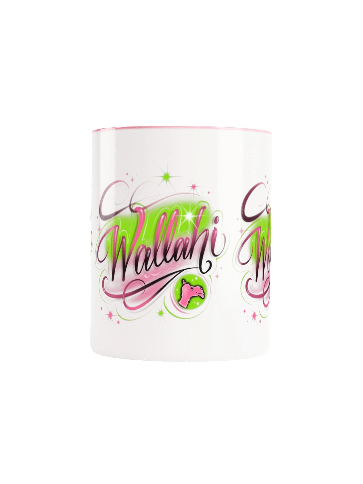 Wallahi Mug product image (5)