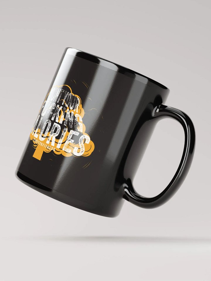 CYFC Mug product image (2)