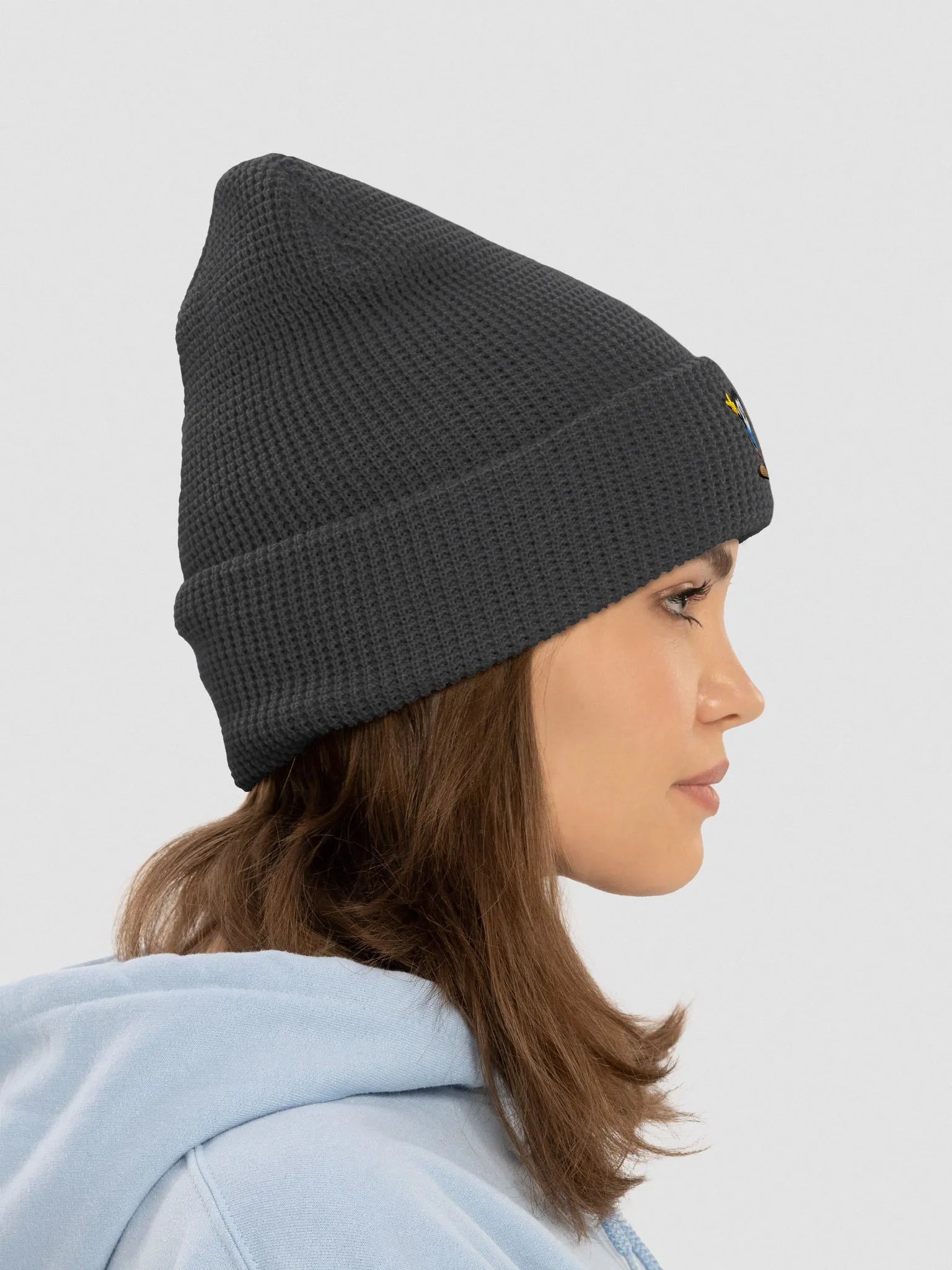 Rapper Mappo The Dog Beanie product image (37)