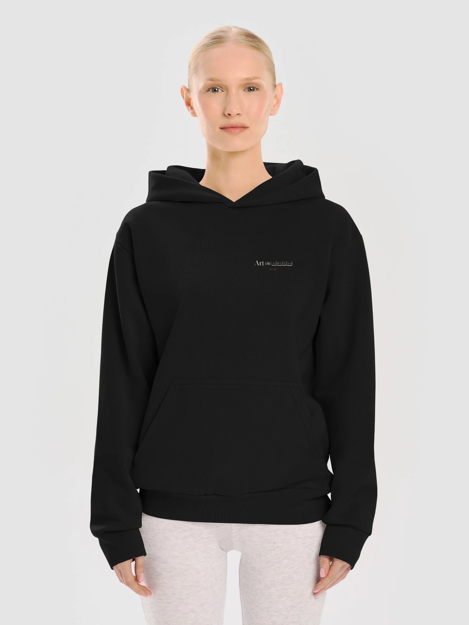 QUALITY CONTROL HAS LEFT THE CHAT | Pullover Hoodie product image (5)