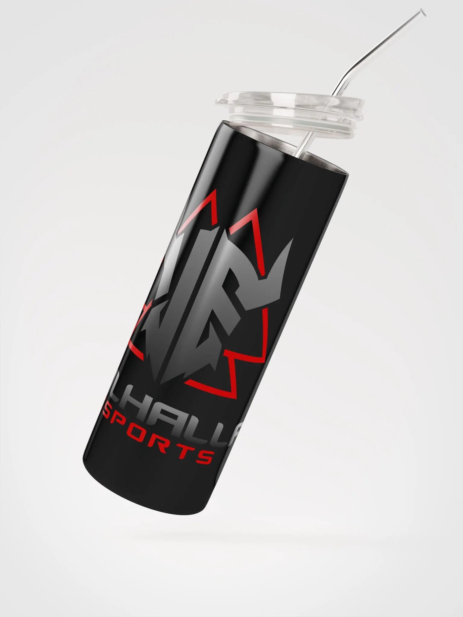 VE Cup with Straw product image (3)