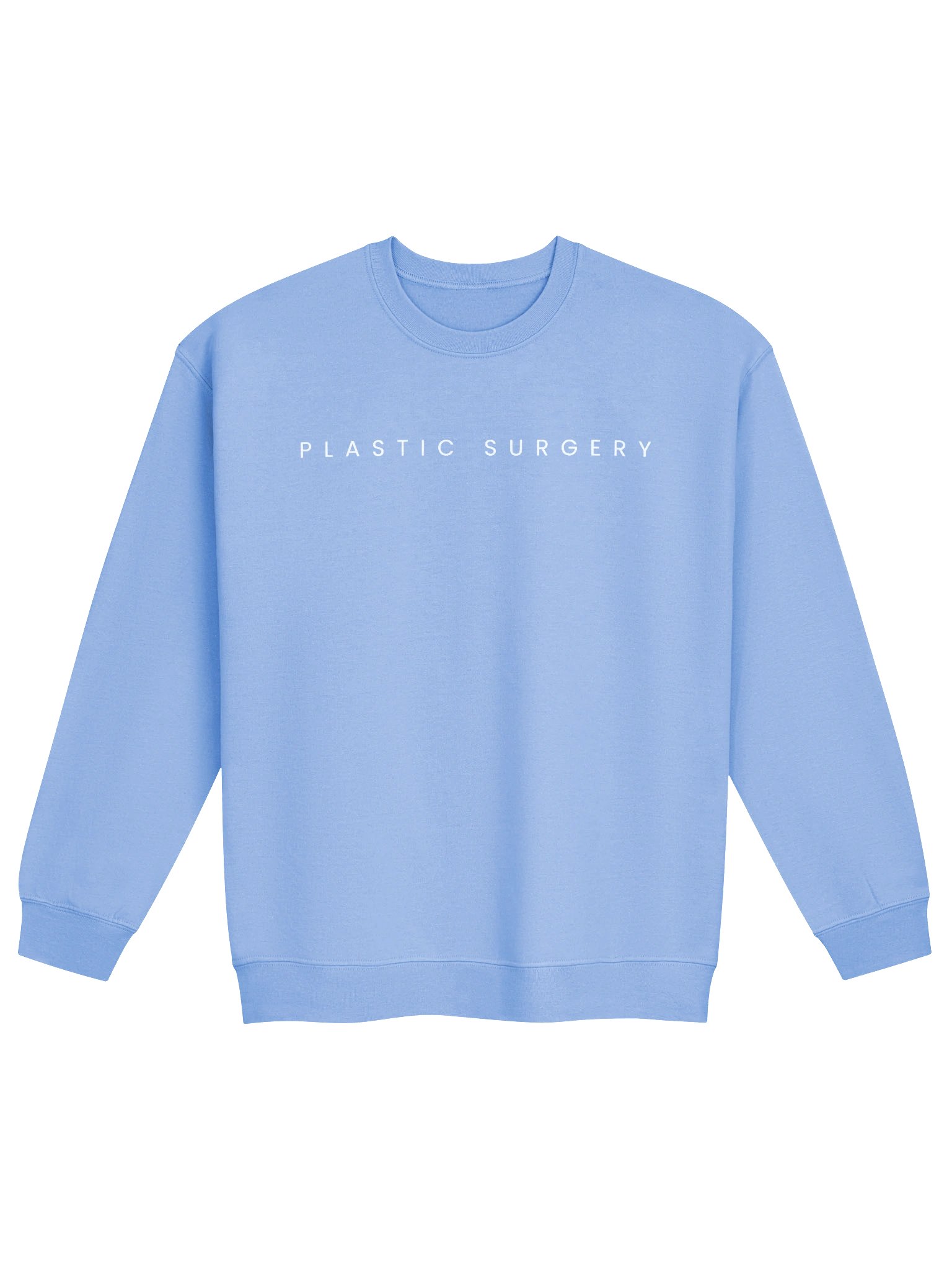 Plastic Surgery Gildan Sweatshirt product image (29)