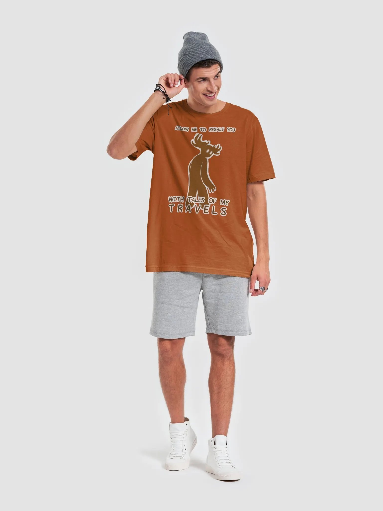Traveler Tee product image (6)