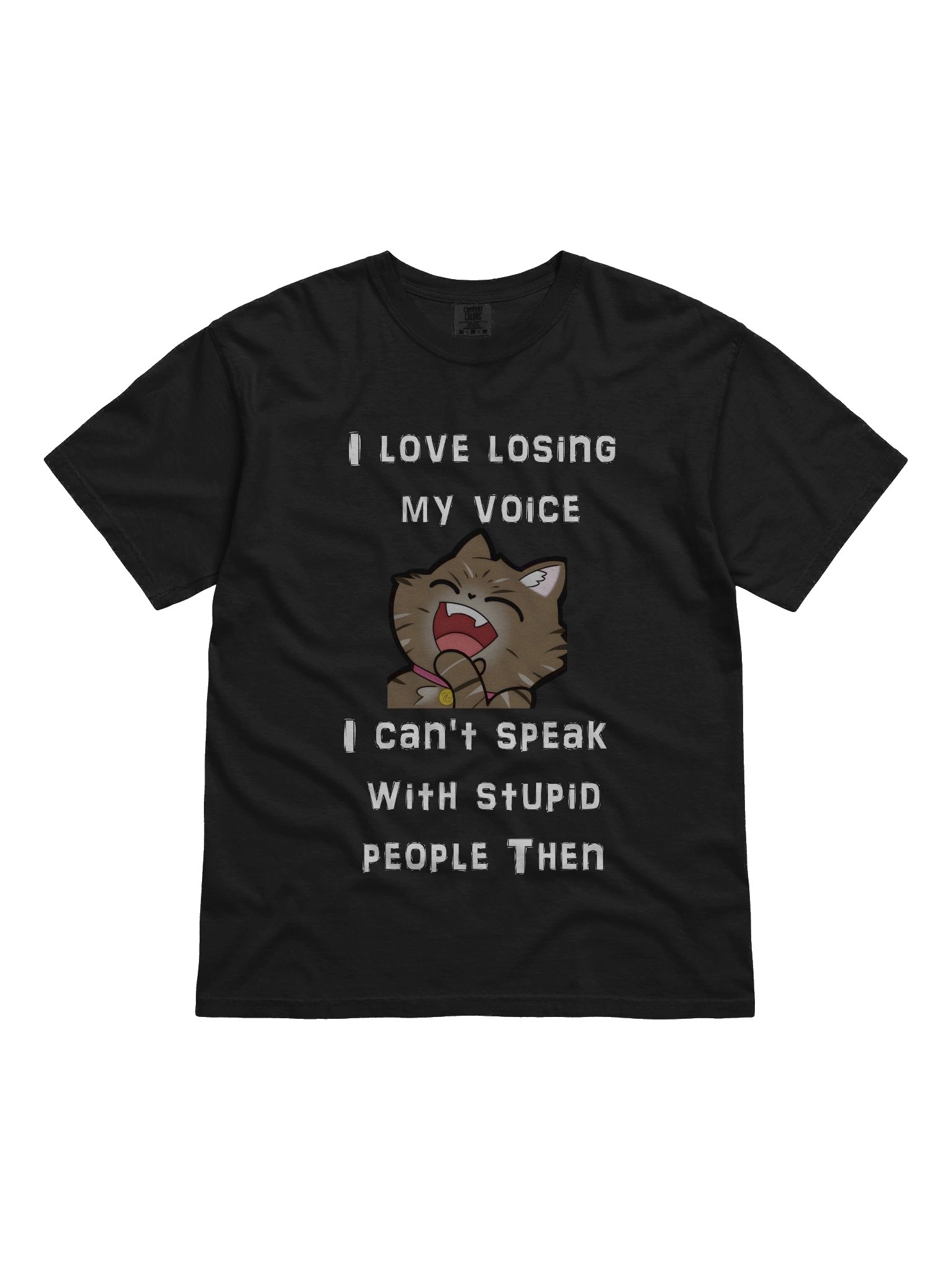 Best T-Shirt Ever product image (5)
