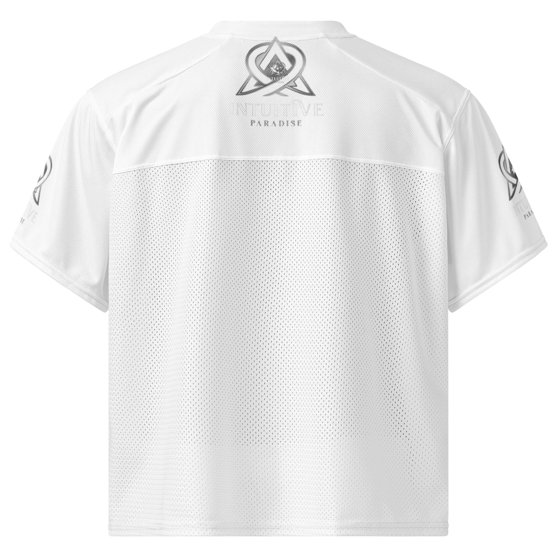 white mesh jersey product image (2)