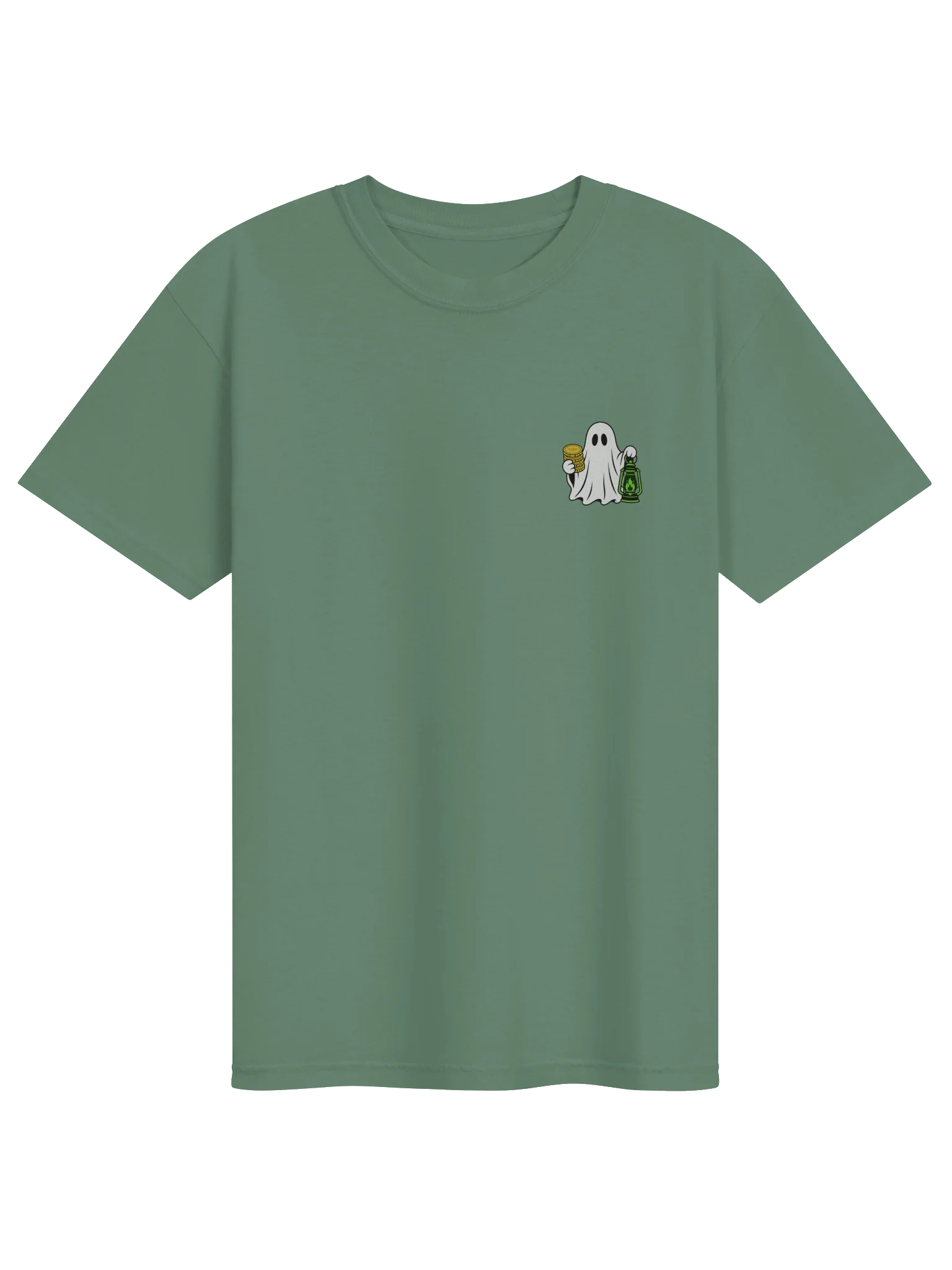 Mantle Militia Hide and Seek Shirt product image (1)