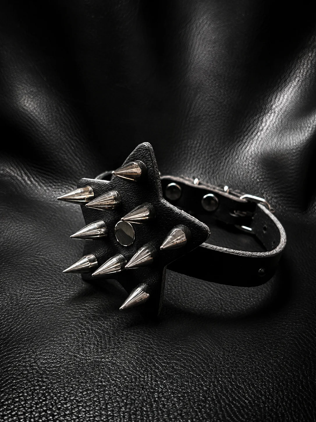 Spike Spanker Classic