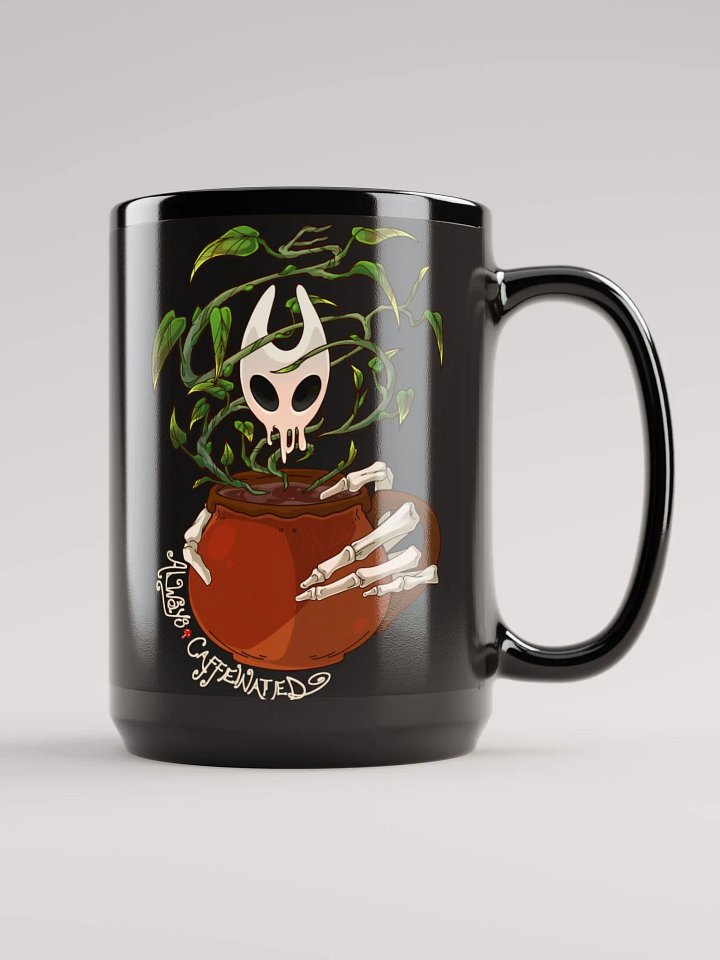 Morning Alchemy 15oz Mug product image (1)