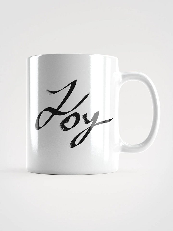 Joy - Mug - Light Mode product image (1)