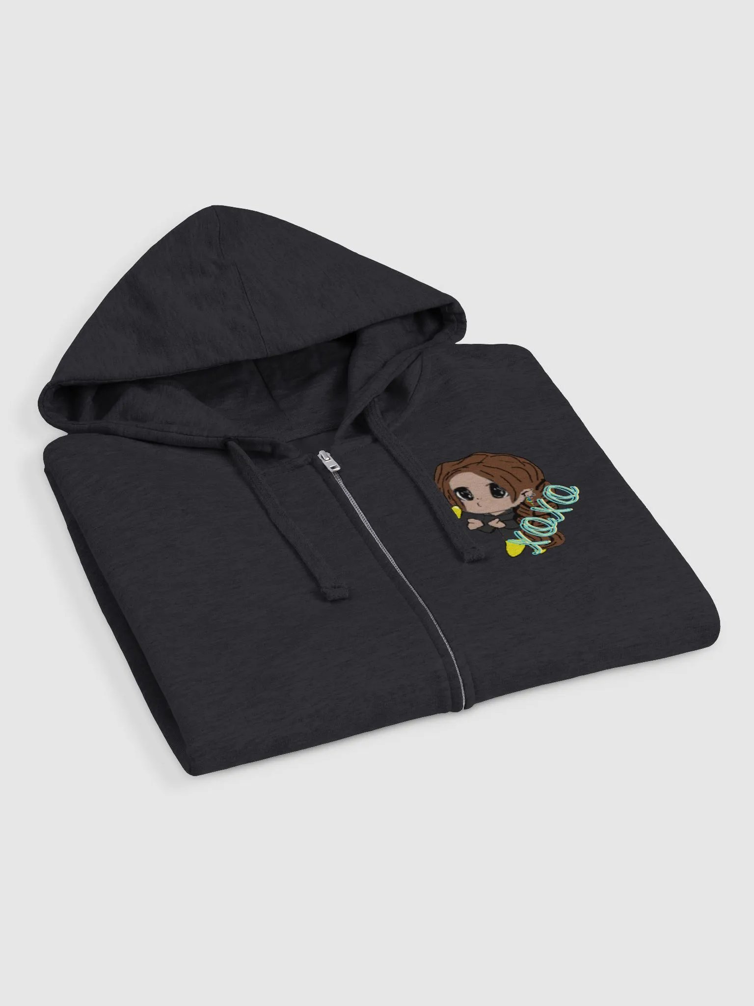 XOXO Hoodie product image (4)