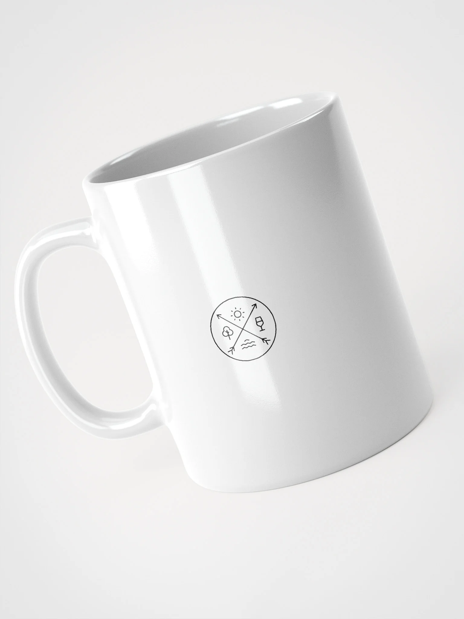 La Paz Mug product image (3)