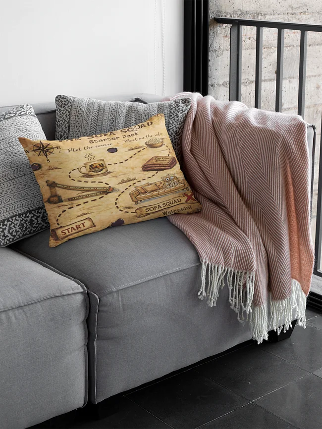 Home Decor & Everyday Essentials