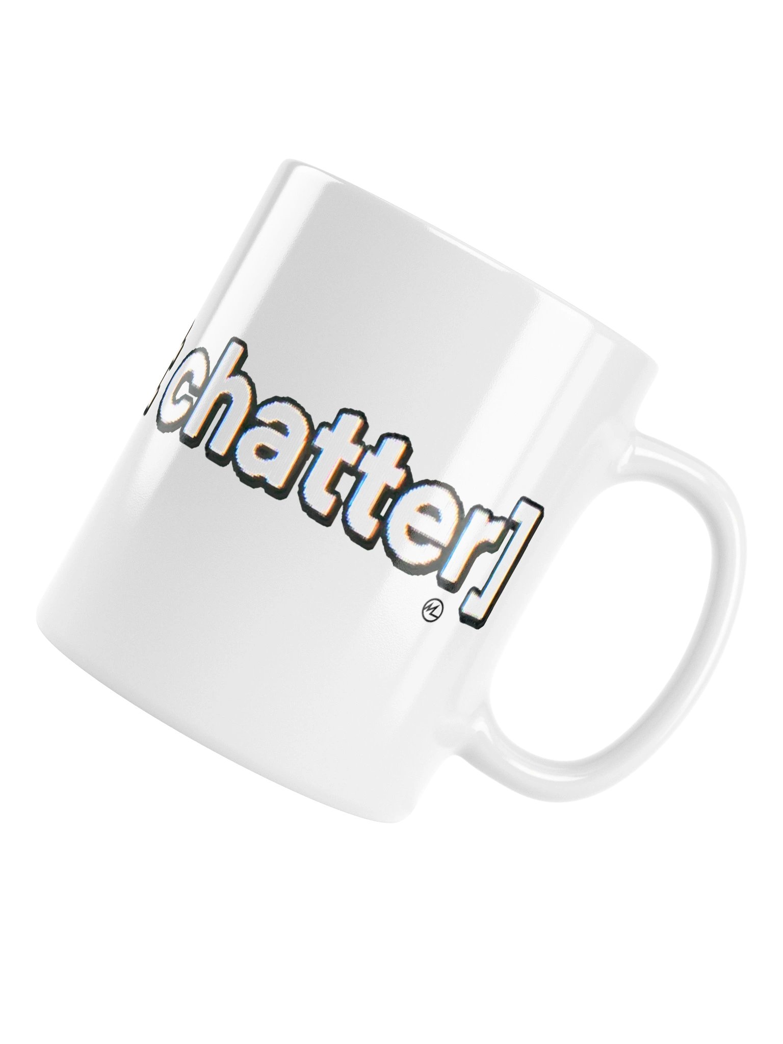 indistinct chatter mug product image (6)