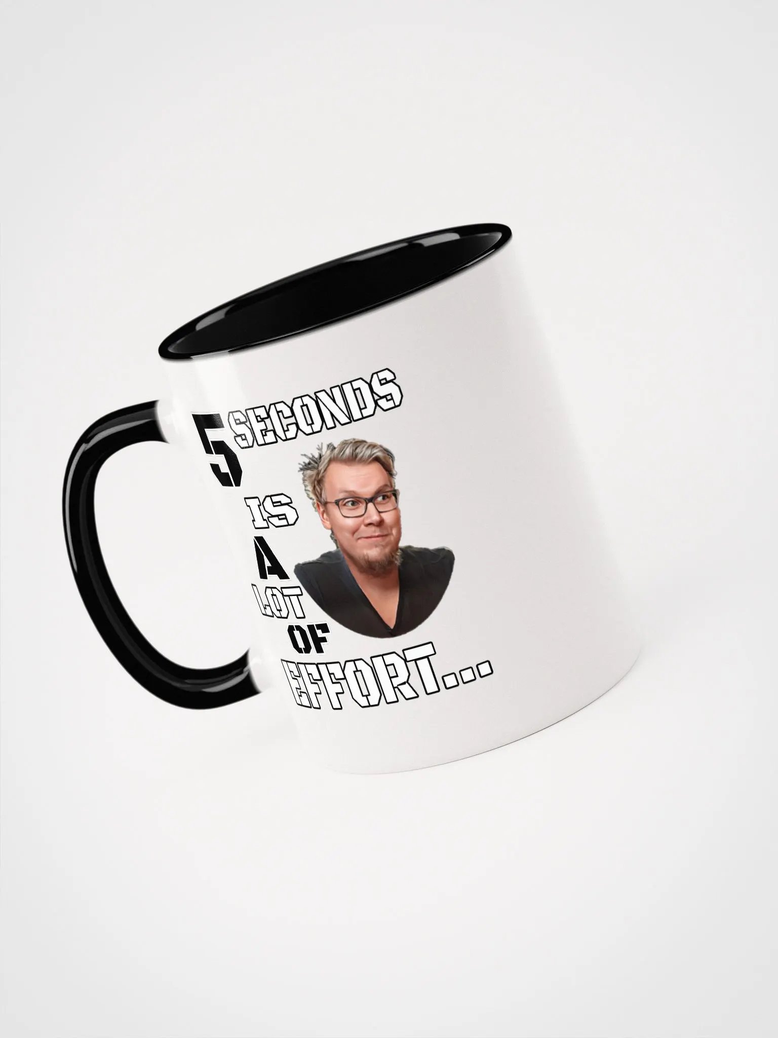 The Effort Cup product image (1)