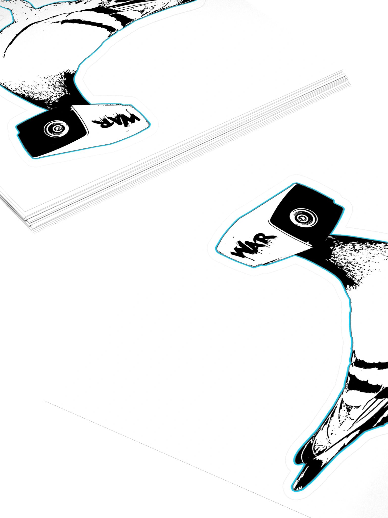 WAR PIGEON product image (4)