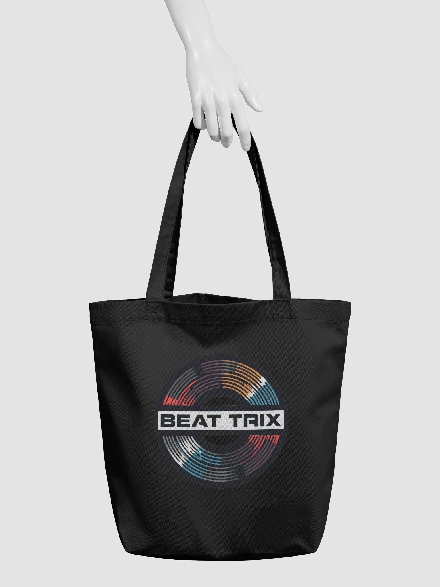 Beat Trix Tote Bag product image (3)