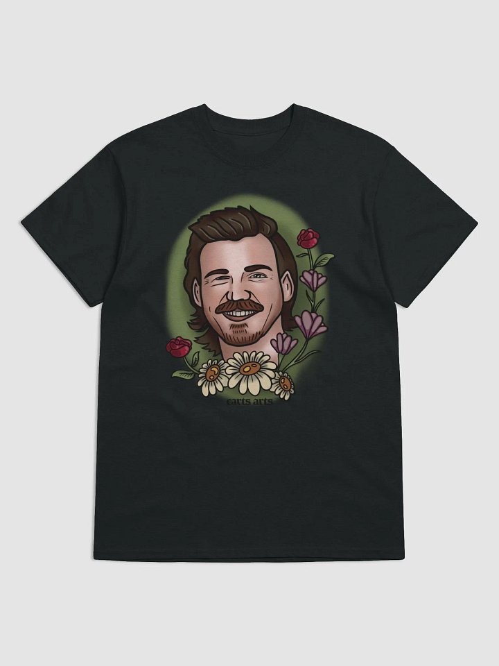MW Tat Heavyweight T-Shirt product image (8)