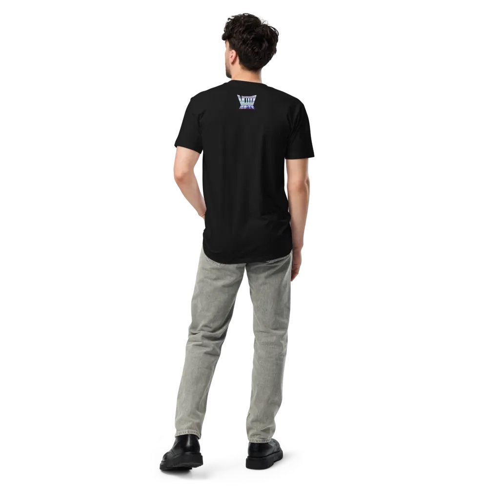Mojave Desert T-shirt product image (18)