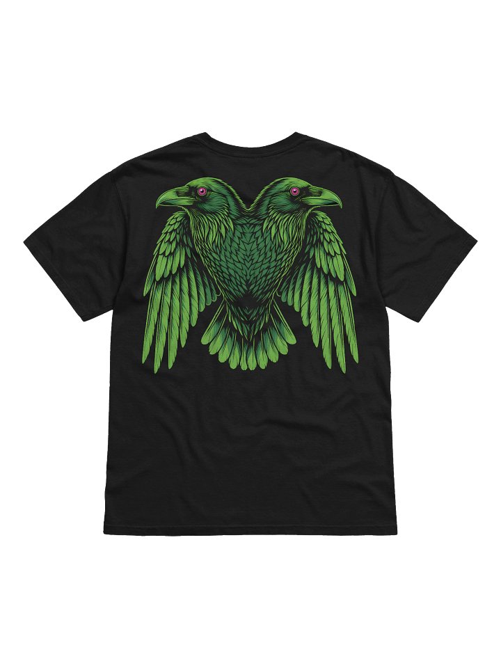 Dual Vigil Tee product image (2)