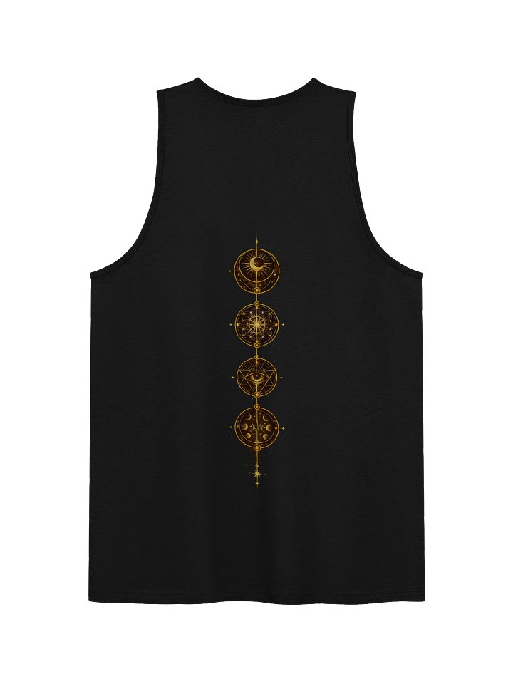Celestial Totem Tank product image (18)